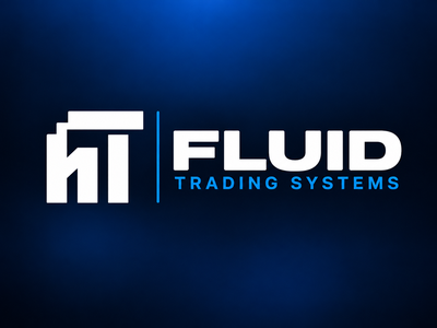 Fluid Trading Systems logo