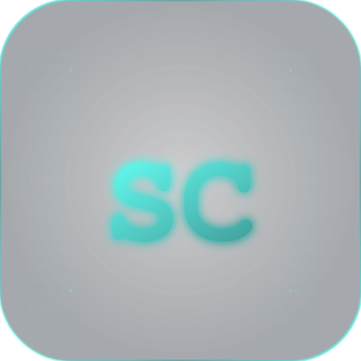 StratCoreAlpha logo