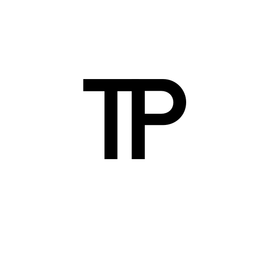 Trading Precision logo